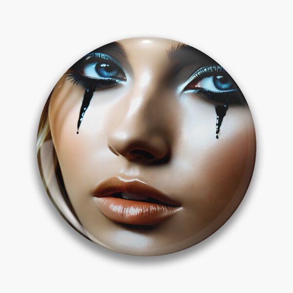Item preview, Sad World 3 designed and sold by deep-sea-birds.
