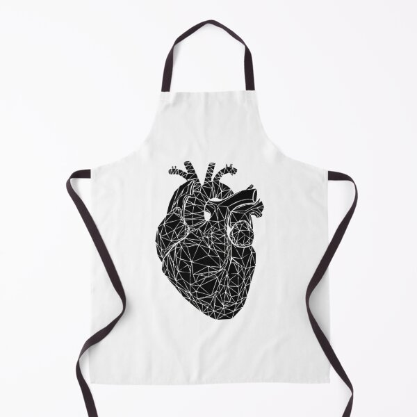 Item preview, Geometric heart designed and sold by BotivaGB.