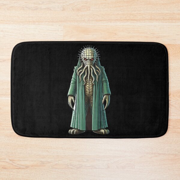 Item preview, Cthulhu Characters S01 D94 designed and sold by Houerd.