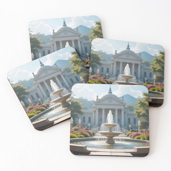 Item preview, Timeless Elegance - 3 designed and sold by Undersea Ai Art.