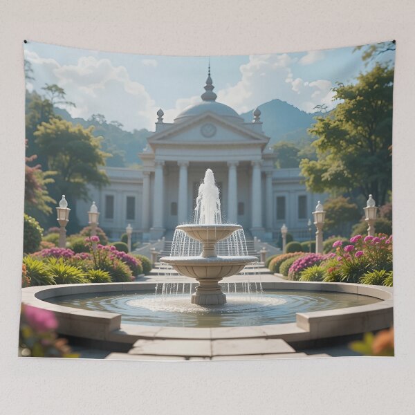 Item preview, Timeless Elegance - 3 designed and sold by Undersea Ai Art.