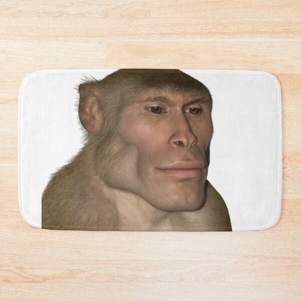 Item preview, SIGMA MONKEY designed and sold by RMFY.