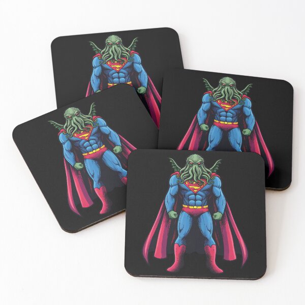 Item preview, Cthulhu Characters S01 D95 designed and sold by Houerd.