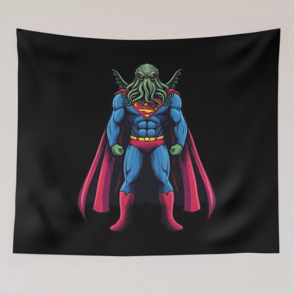 Item preview, Cthulhu Characters S01 D95 designed and sold by Houerd.