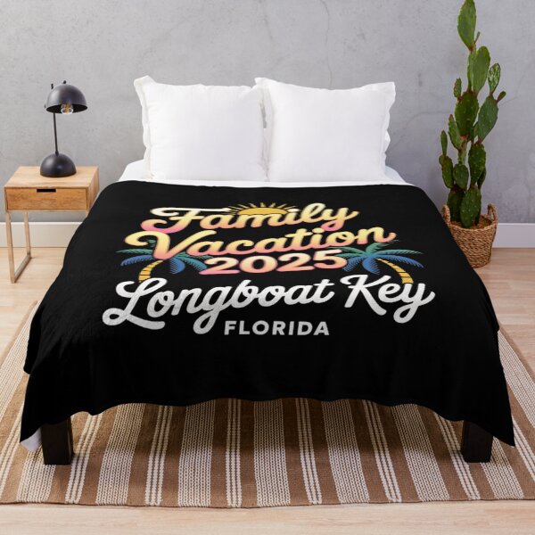 Item preview, Longboat Key Beach Florida Family Matching Vacation Summer designed and sold by HORIZBoutique.