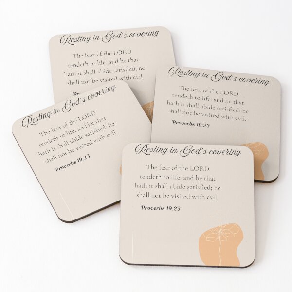 Item preview, Bible verse designed and sold by TheProverbsMom.