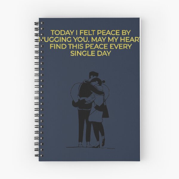 Item preview, Infinite Peace: The Soulful Embrace designed and sold by PhantomArtStore.