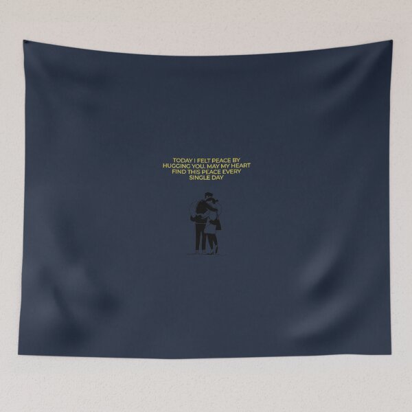 Item preview, Infinite Peace: The Soulful Embrace designed and sold by PhantomArtStore.