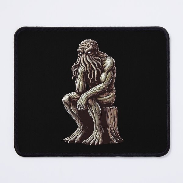 Item preview, Cthulhu Characters S01 D96 designed and sold by Houerd.