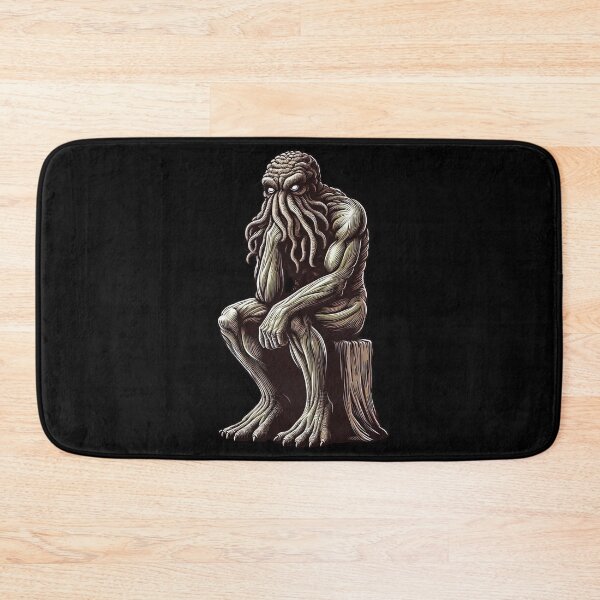 Item preview, Cthulhu Characters S01 D96 designed and sold by Houerd.