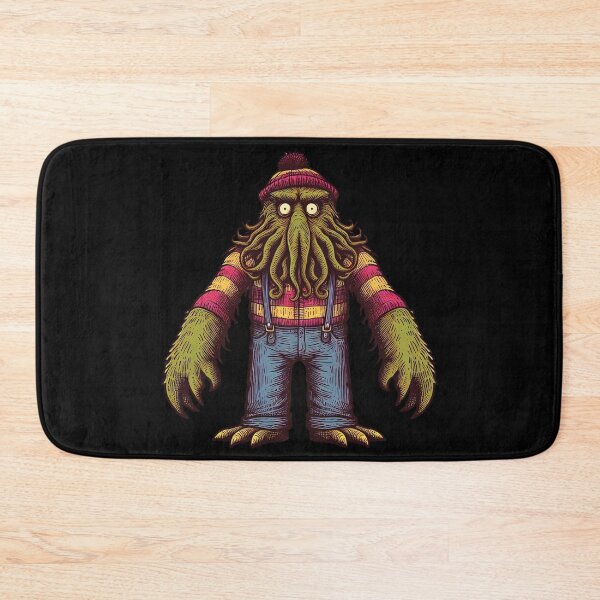 Item preview, Cthulhu Characters S01 D97 designed and sold by Houerd.