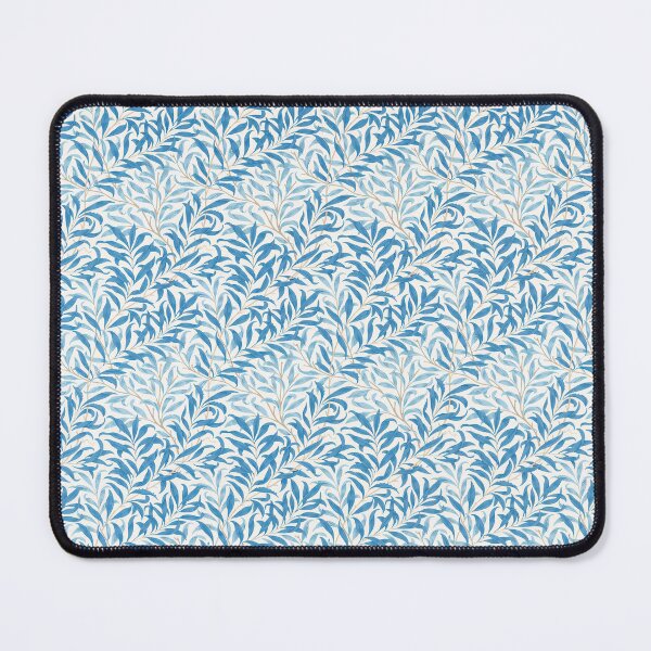 Item preview, William Morris Willow Boughs designed and sold by maniacfitness.