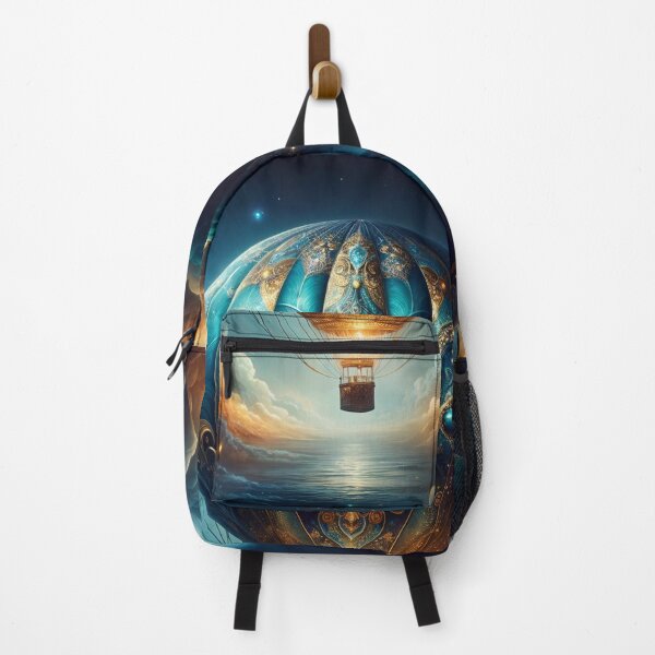 Item preview, Voyage Beyond the Stars designed and sold by Undersea Ai Art.
