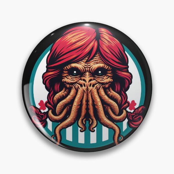 Item preview, Cthulhu Characters S01 D98 designed and sold by Houerd.