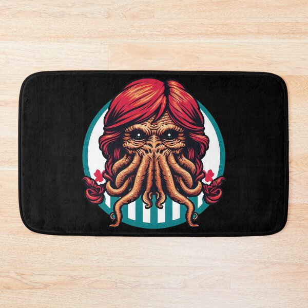 Item preview, Cthulhu Characters S01 D98 designed and sold by Houerd.