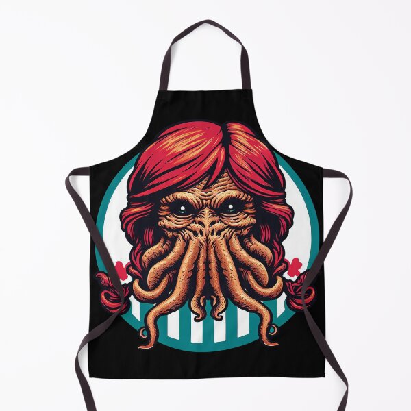 Item preview, Cthulhu Characters S01 D98 designed and sold by Houerd.