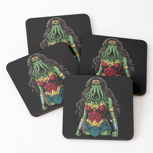 Item preview, Cthulhu Characters S01 D99 designed and sold by Houerd.