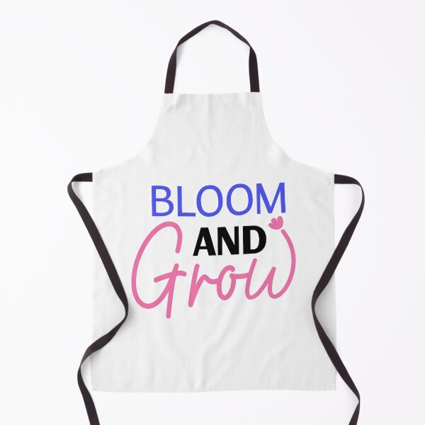 Item preview, Bloom and Grow designed and sold by ChemicalXShop.