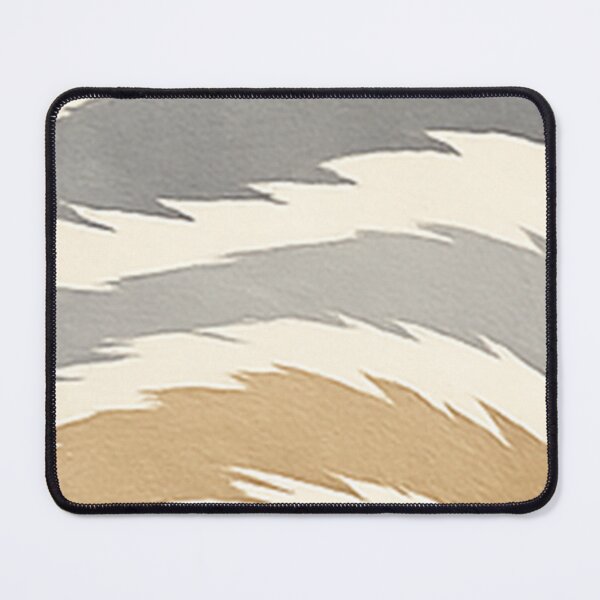 Item preview, Organic Wildebeest Rosettes designed and sold by annenambiro.