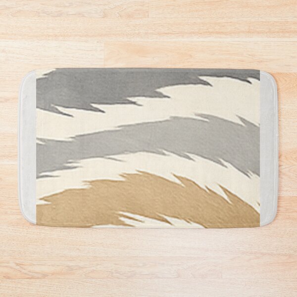 Item preview, Organic Wildebeest Rosettes designed and sold by annenambiro.