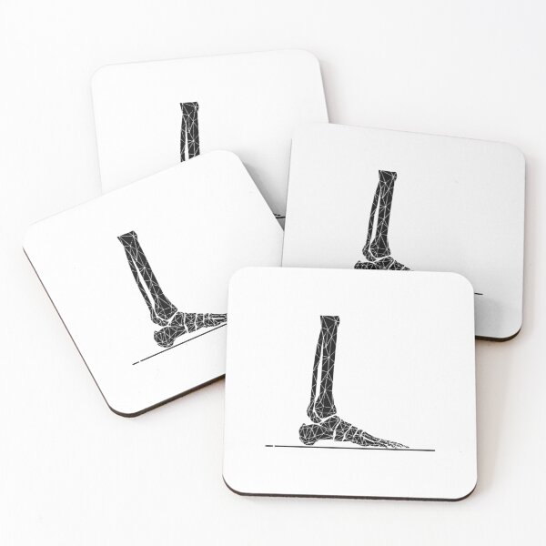 Item preview, Geometric Foot designed and sold by BotivaGB.
