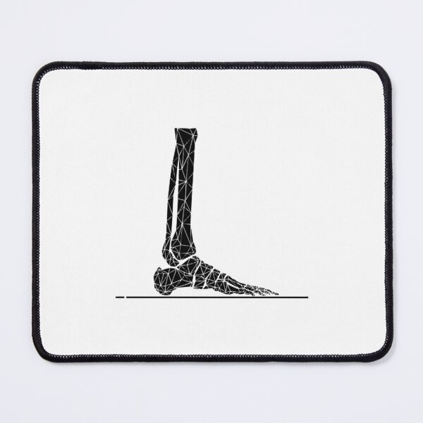 Item preview, Geometric Foot designed and sold by BotivaGB.