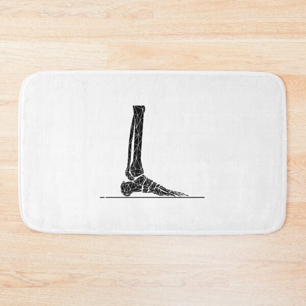 Item preview, Geometric Foot designed and sold by BotivaGB.