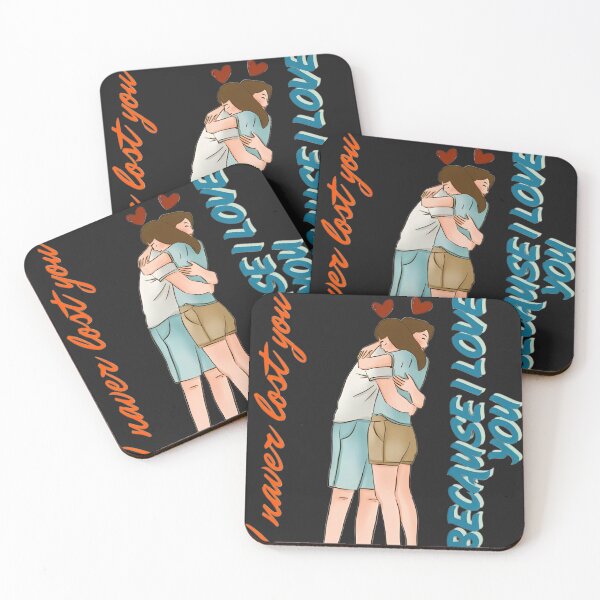 Item preview, Unbreakable Bond: The Love That Stays. designed and sold by PhantomArtStore.