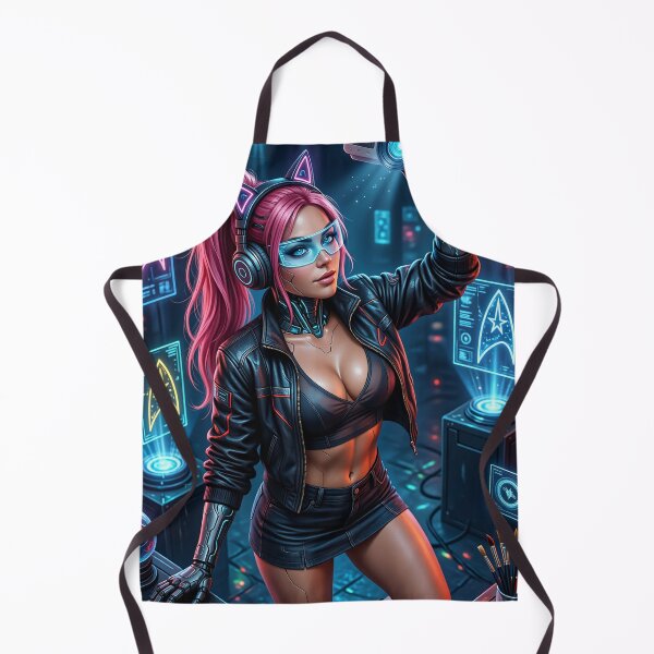 Item preview, Cathrynedelamort Cyber Tech itsonlylogical designed and sold by CathryneDelamort.