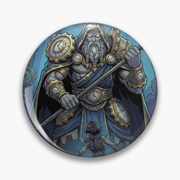 Item preview, Hades designed and sold by GraceNovello12.