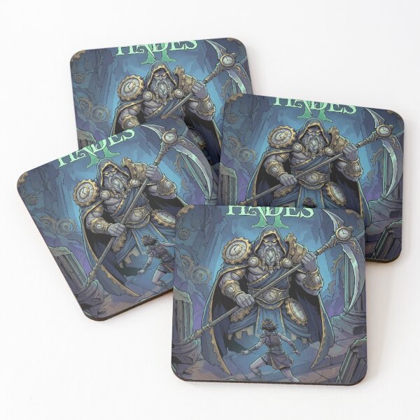 Item preview, Hades designed and sold by GraceNovello12.