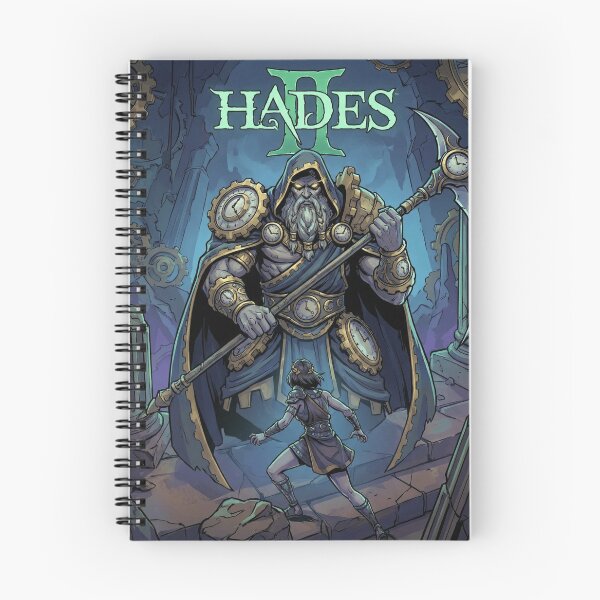 Item preview, Hades designed and sold by GraceNovello12.