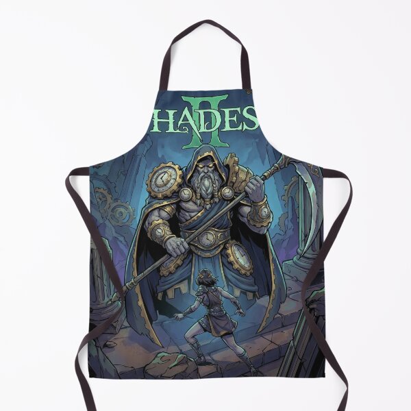 Item preview, Hades designed and sold by GraceNovello12.