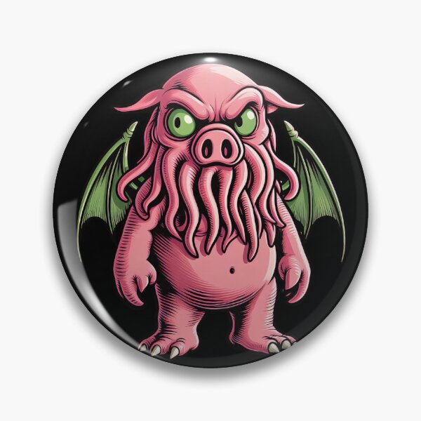 Item preview, Cthulhu Characters S01 D100 designed and sold by Houerd.