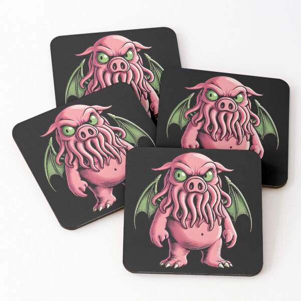 Item preview, Cthulhu Characters S01 D100 designed and sold by Houerd.
