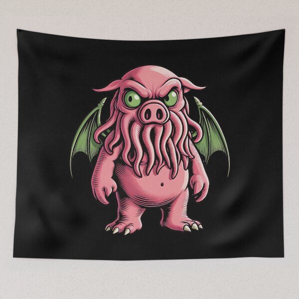 Item preview, Cthulhu Characters S01 D100 designed and sold by Houerd.