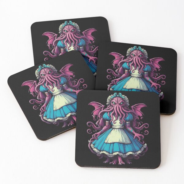 Item preview, Cthulhu Characters S02 D01 designed and sold by Houerd.