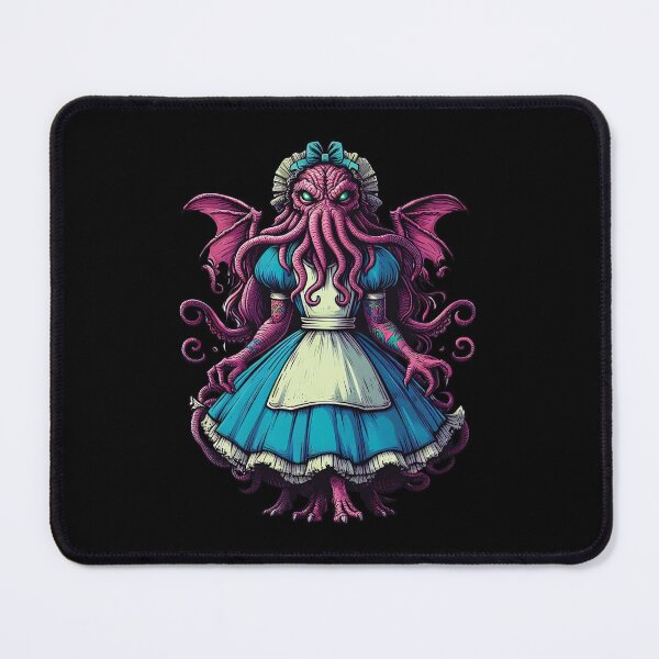 Item preview, Cthulhu Characters S02 D01 designed and sold by Houerd.