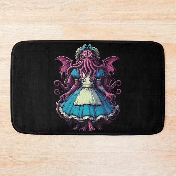 Item preview, Cthulhu Characters S02 D01 designed and sold by Houerd.