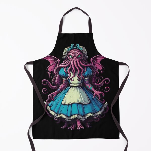 Item preview, Cthulhu Characters S02 D01 designed and sold by Houerd.