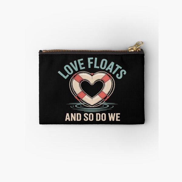 Item preview, Love Floats Vintage Nautical designed and sold by HORIZBoutique.