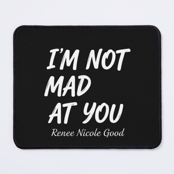 Item preview, I'm not Mad at you designed and sold by LaurannaDesign.
