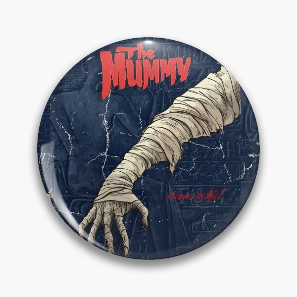Item preview, The Return of Imhotep (II) designed and sold by PrivateVices.