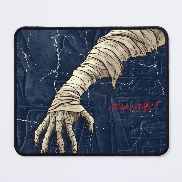 Item preview, The Return of Imhotep (II) designed and sold by PrivateVices.