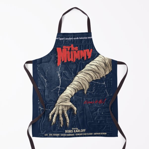 Item preview, The Return of Imhotep (II) designed and sold by PrivateVices.