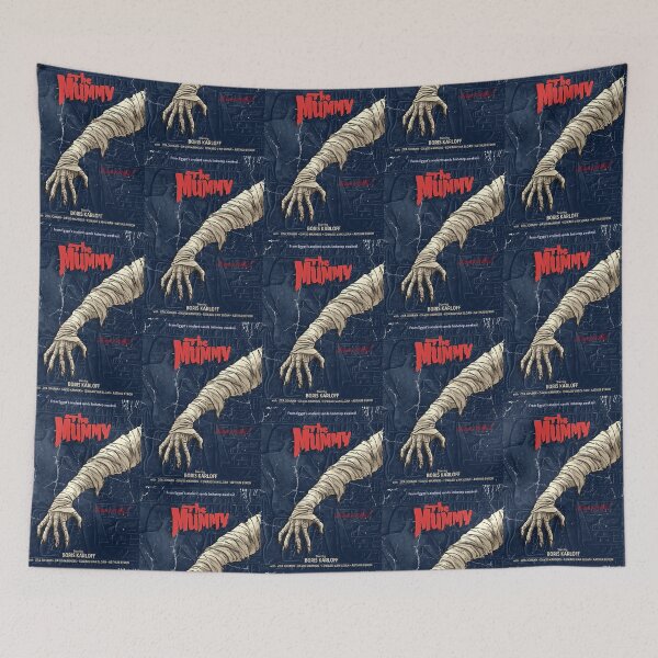 Item preview, The Return of Imhotep (II) designed and sold by PrivateVices.