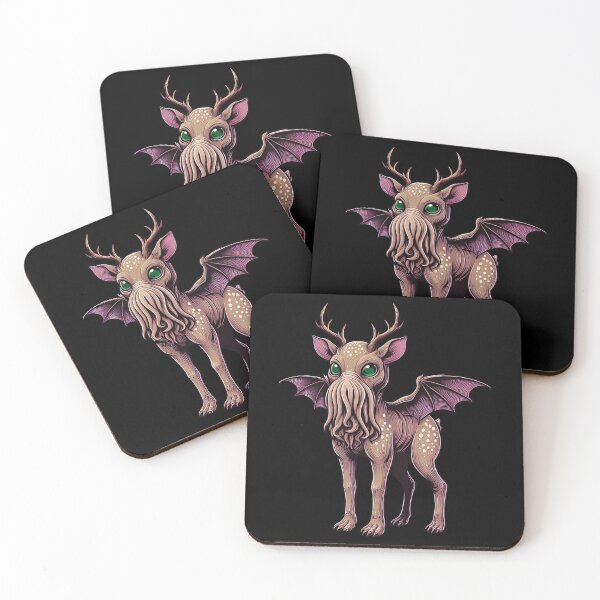 Item preview, Cthulhu Characters S02 D02 designed and sold by Houerd.