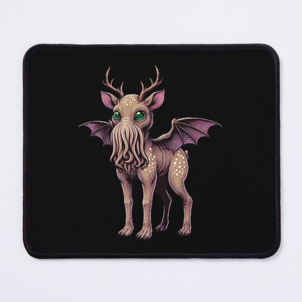 Item preview, Cthulhu Characters S02 D02 designed and sold by Houerd.