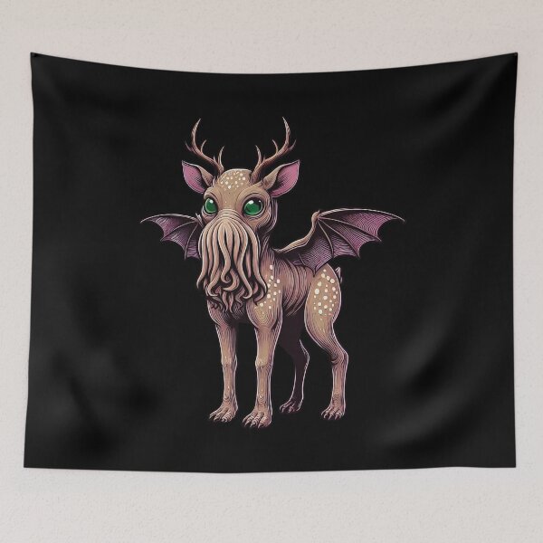 Item preview, Cthulhu Characters S02 D02 designed and sold by Houerd.