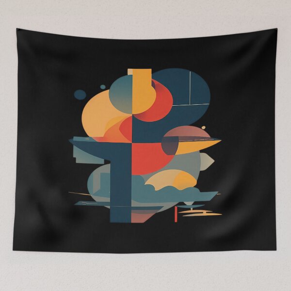 Item preview, Chromatic Orbit Schema designed and sold by nimoshuy22.